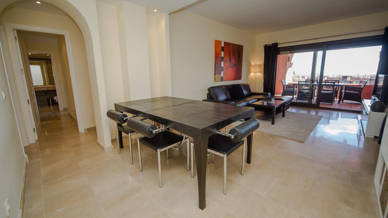Coto Real Khios 102 Apartment Manilva Exterior photo